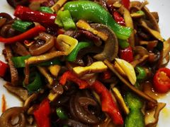 -高玛纳驴肉火烧(一世界店)