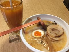 熊本叉烧拉面-味千拉面(大悦城店)