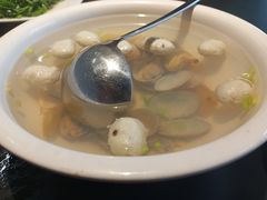 -鑫悦楼煎蟹·16年海鲜大排档