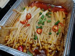 -冰城小镇音乐串吧·聚会餐厅(百子湾店)