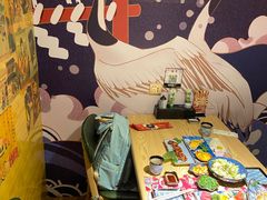 -食鲤料理(西虹东路店)