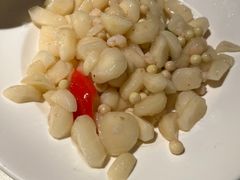 -吴越荣记苏州菜·松鼠桂鱼(月光码头店)