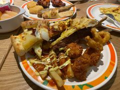 -比格比萨自助(南京万达茂店)