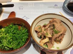-广州瑞士酒店瑞初日本料理·铁板烧