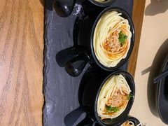 川味凉面-榕意·川味之美(深业上城店)