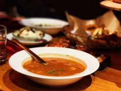 -五棵松火鬼披萨