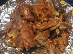 -东北人粗粮饺子坊(南山店)