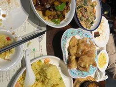 -老厨家(友谊路总店)