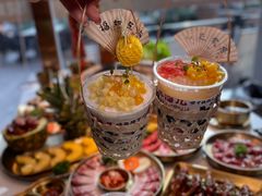 -三宝泥炉·活烤鳗鱼(七宝宝龙店)