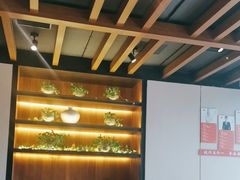 -小厨娘淮扬菜(清江苏宁广场店)