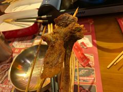 -98K烧烤(顺外路店)