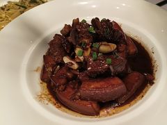 -老妈菜馆(建设街店)