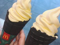 -麦当劳(金稻田路餐)