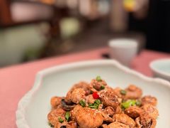 -羲和雅苑•北京烤鸭(乐园道万象城店)