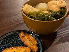 -Retro Deli 茶泡饭