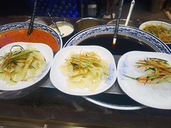 -老孙家泡馍(洒金桥店)