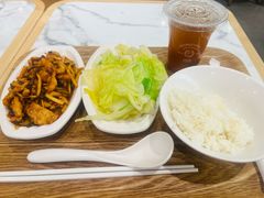 -乡村基·川味现炒大王(熙悦天街店)