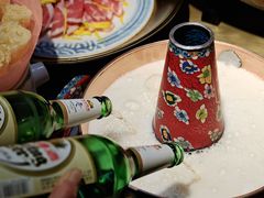 -羊大爷涮肉(亮马桥店)