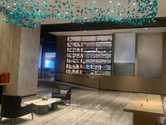 -上海世茂皇家艾美酒店