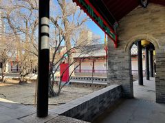 -内蒙古将军衙署博物院