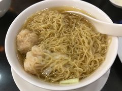 -丽的面家(多宝路店)