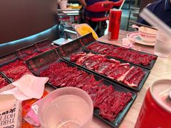 -三头牛·潮汕牛肉生蚝火锅 (夏湾店)