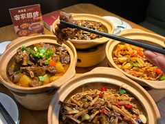 -闽桌里·福建客家菜(美一城店)