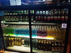 -盛江山自助料理(太原街万达店)