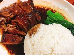 -香港仔茶餐厅(凤阳店)