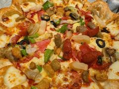 -必胜客(远大路店)