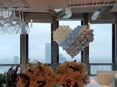 -天玑高空江景餐厅&酒吧Sky Secret Restaurant&Bar