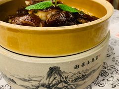-客家汇·客家传承菜(水库店)