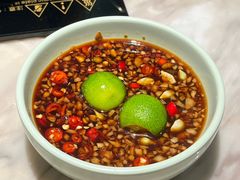 -椰子不语 椰子鸡火锅(淮海店)