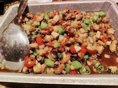 -缪氏川菜(深圳北站缤果空间店)