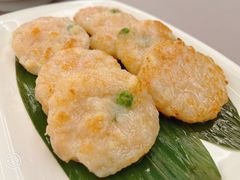 虾饼-玖味(老工人西路店)