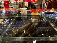 -79号渔船海鲜饭店(华强北店)