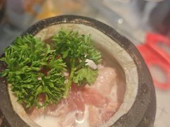 -合易泓烤肉•首创生椰大油边(宁山路店)