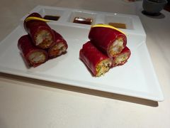 -禄运茶居·手工点心(猎德店)