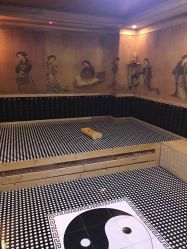 -嘉悦瑜伽会所