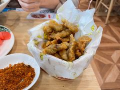 -贵凤凰贵州米粉(五道口店)