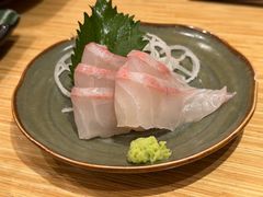 -合点寿司(金虹桥商场店)