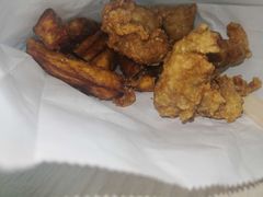 -1973继光香香鸡(曲阳路店)