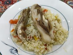 -烟疆印象新疆菜(万联广场店)