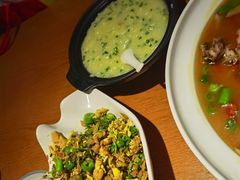 土豆泥-盐帮食坊•小河帮川菜(四川师大店)