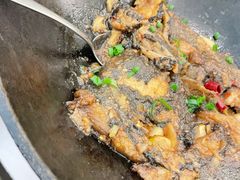 -开海·红岛海鲜虾水饺(石老人店)