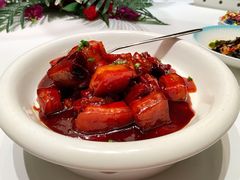 金牌红烧肉-同庆楼(金宝汇店)