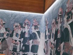 -老滇山寨•云南特色菜•地方菜•民族风情歌舞表演(世纪金源店)