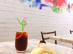 -KK BAKERY烘焙