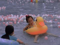 -龙达温泉生态城