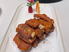 -金贵源食神(楚河汉街店)